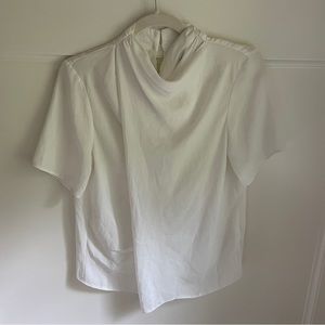 Elegant top asos